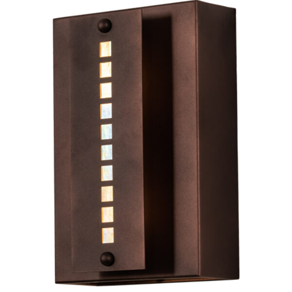 8675414 | 8" Wide Maxwell Wall Sconce