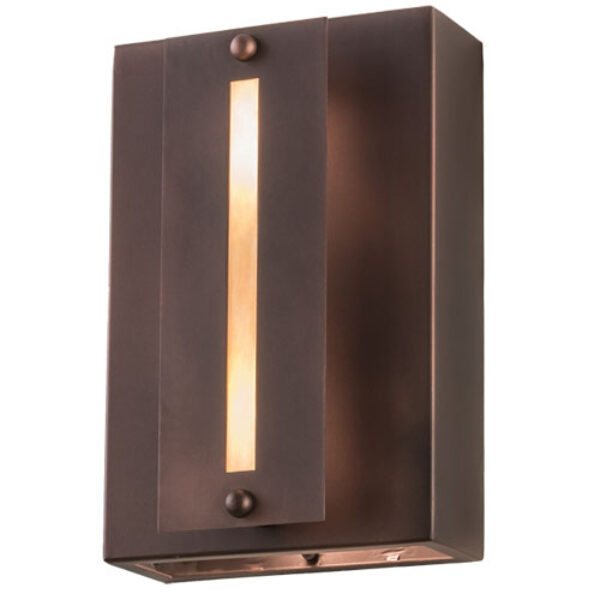 8676682 | 8" Wide Maxwell Wall Sconce