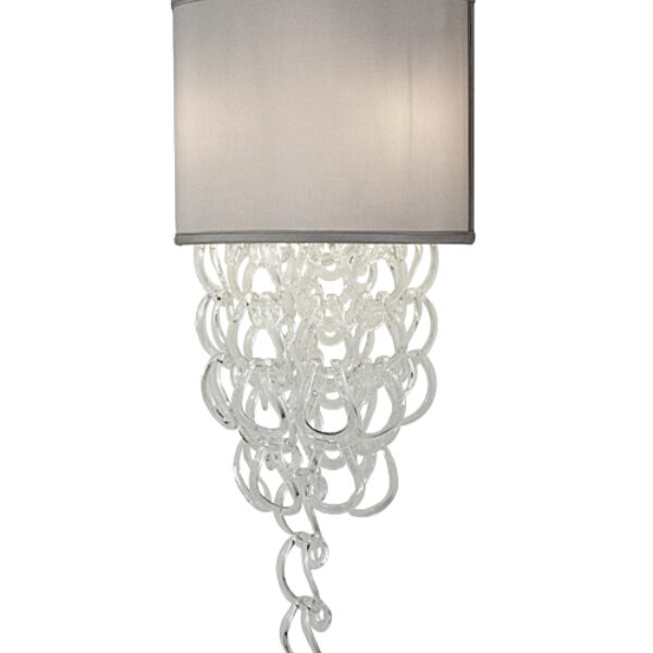 8675453 | 15"W Coralie Wall Sconce