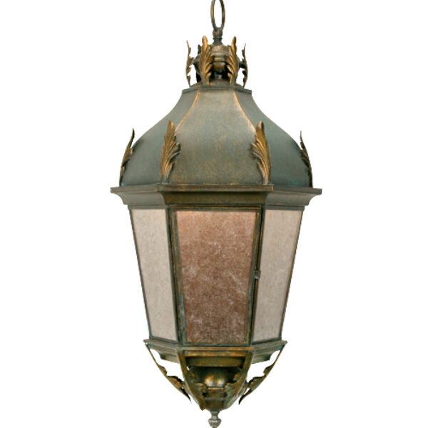 8676773 | 15" Wide TerryTown Wall Sconce