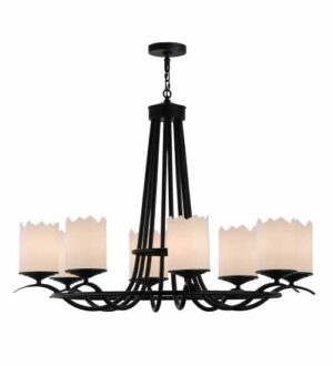 8675458 | 48" Wide Anthony 8 LT Chandelier