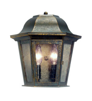 8676803 | 11" Wide Thatcher Wall Sconce