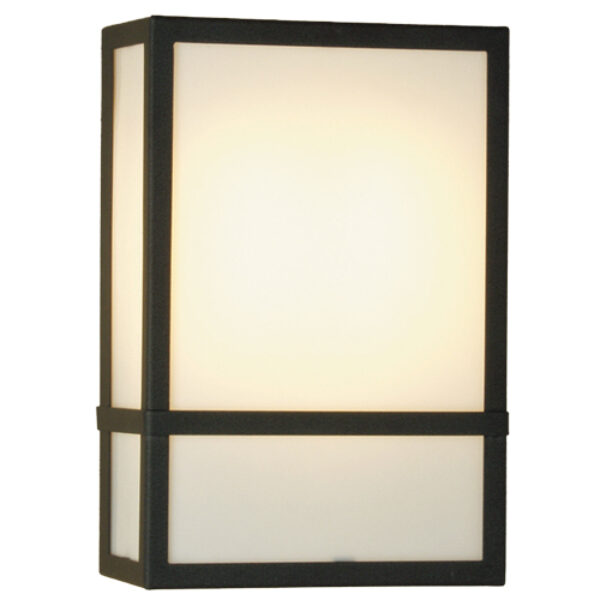 8676822 | 8" Wide Roberts Wall Sconce