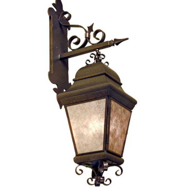 8676823 | 11" Wide Mitchell Wall Sconce