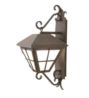 8676835 | 12" Wide Didier Wall Sconce