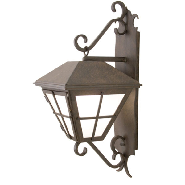 8676835 | 12" Wide Didier Wall Sconce