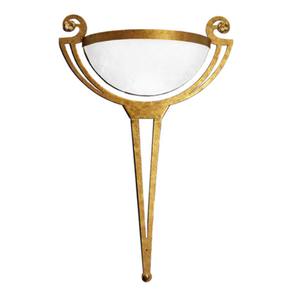 8676850 | 24" Wide Marco Wall Sconce