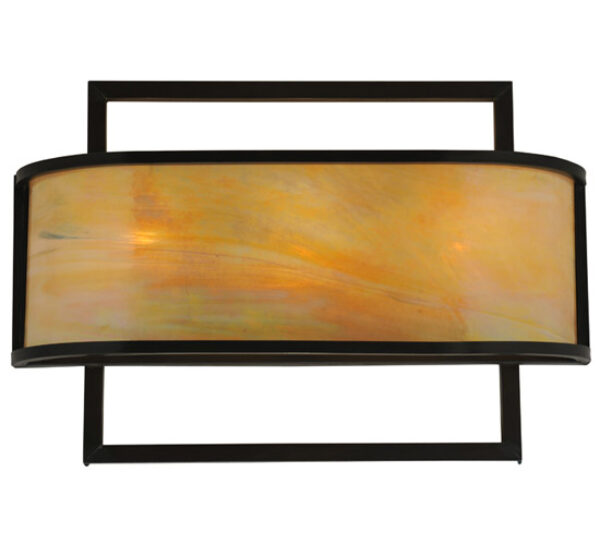 8676884 | 24"W Sumy Wall Sconce