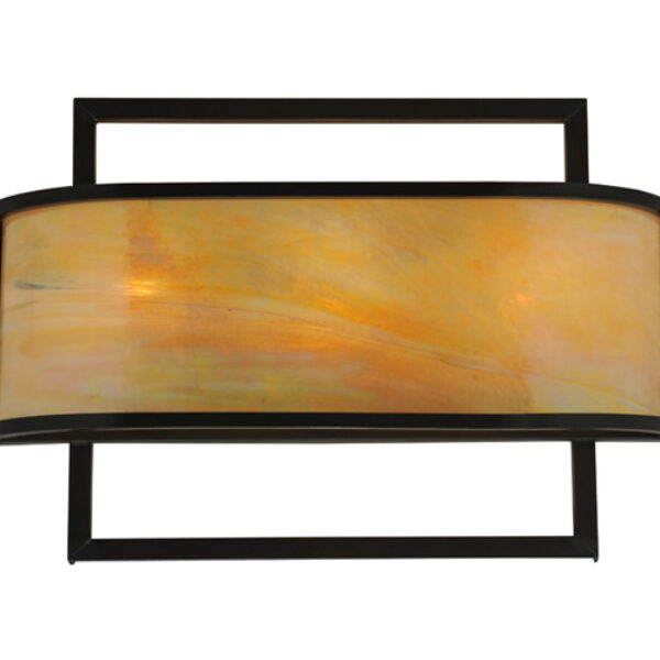 8676884 | 24"W Sumy Wall Sconce