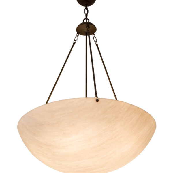 8676906 | 32" Wide Tess Inverted Pendant