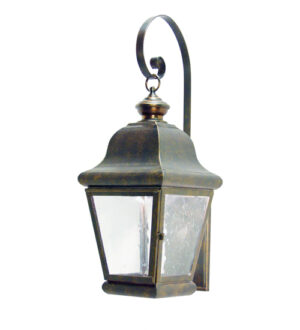 8676944 | 7" Wide Finch Wall Sconce