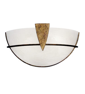 8676993 | 12" Wide Bricelyn Wall Sconce