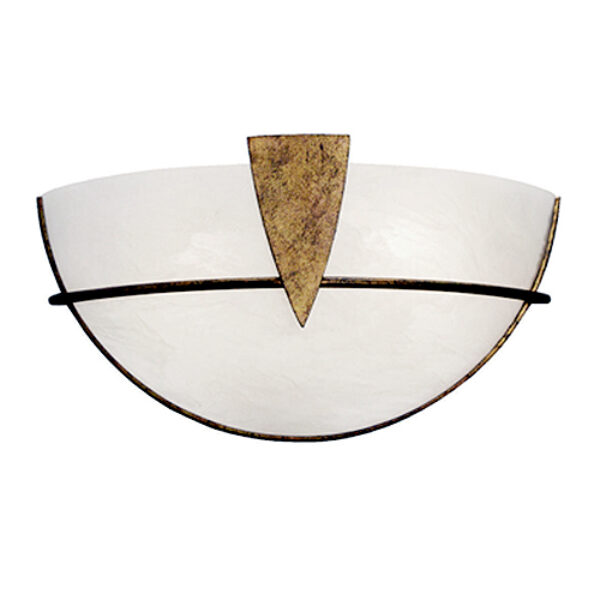 8676993 | 12" Wide Bricelyn Wall Sconce