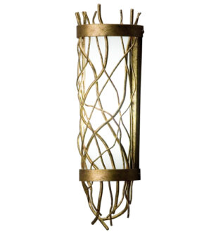 8677023 | 5" Wide Leafless Wall Sconce