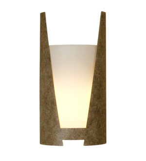 8677043 | 8" Wide Collar Wall Sconce