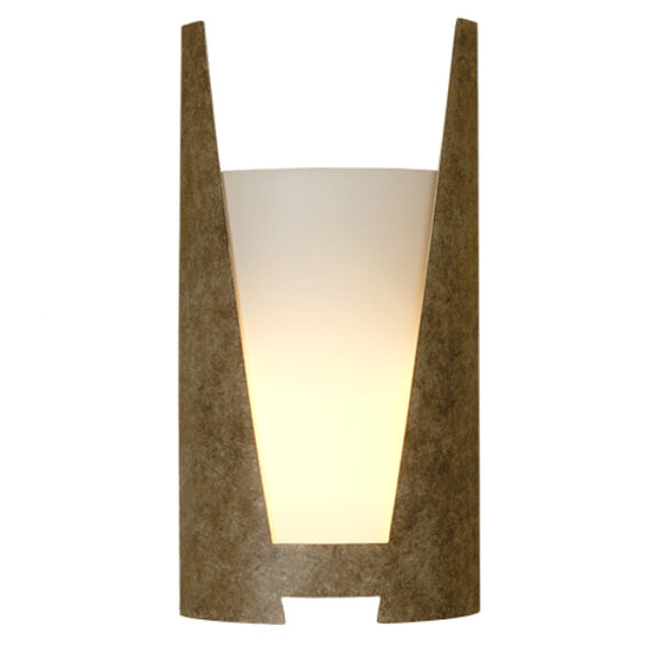 8677043 | 8" Wide Collar Wall Sconce