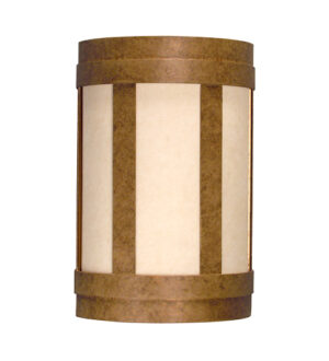 8677053 | 8" Wide Mantorville Wall Sconce