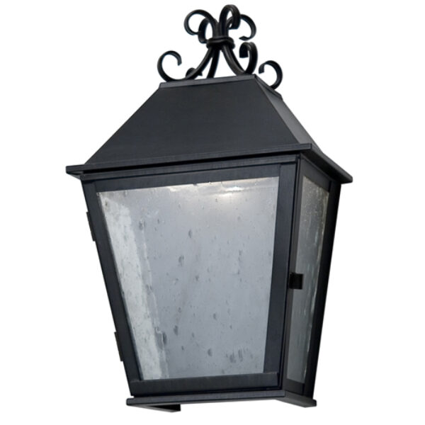 8677058 | 9" Wide Thatcher Wall Sconce