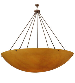 8677090 | 70" Wide Tess Inverted Pendant