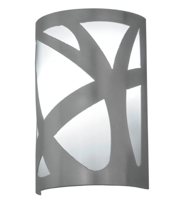 8675516 | 8" Wide Modern Wall Sconce