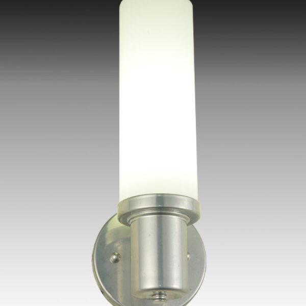 8677164 | 4.5"W Cylinder Wall Sconce