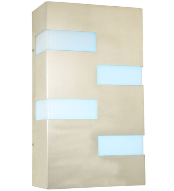 8677187 | 8"W Leandro LED Wall Sconce