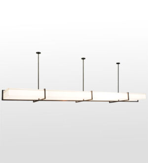 8677246 | 180" Long ClubHouse Iron Oblong Pendant