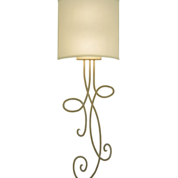 8675585 | 12"W Victorian Wall Sconce