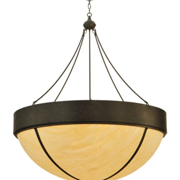 8677273 | 48" Wide Tess Inverted Pendant