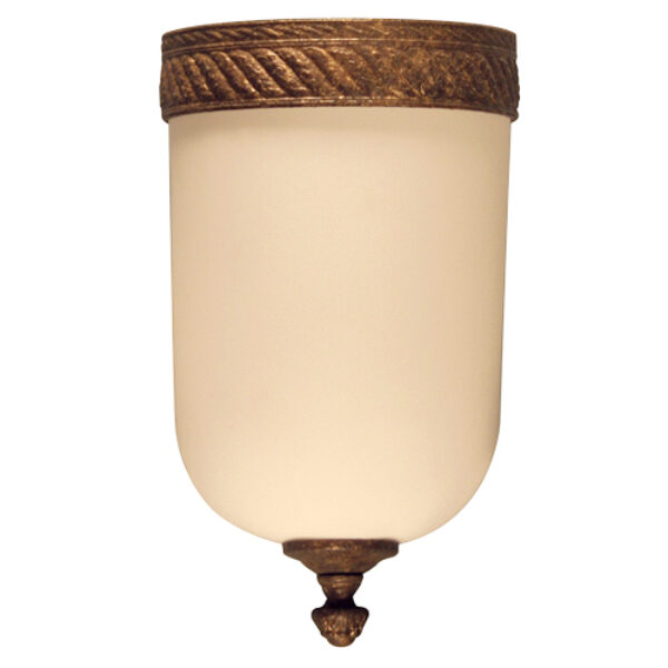 8677300 | 6" Wide Marco Wall Sconce