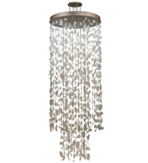 8677311 | 44" Wide Valley-Forge Cascading Pendant
