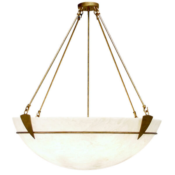 8677335 | 45" Wide Tess Inverted Pendant