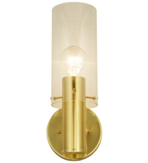 8677362 | 4.75"W Cylinder Wall Sconce