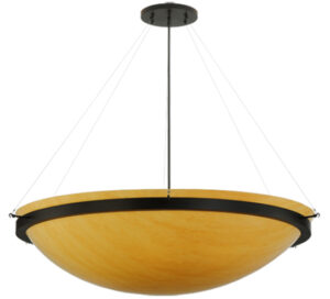 8677404 | 67" Wide Tess Inverted Pendant