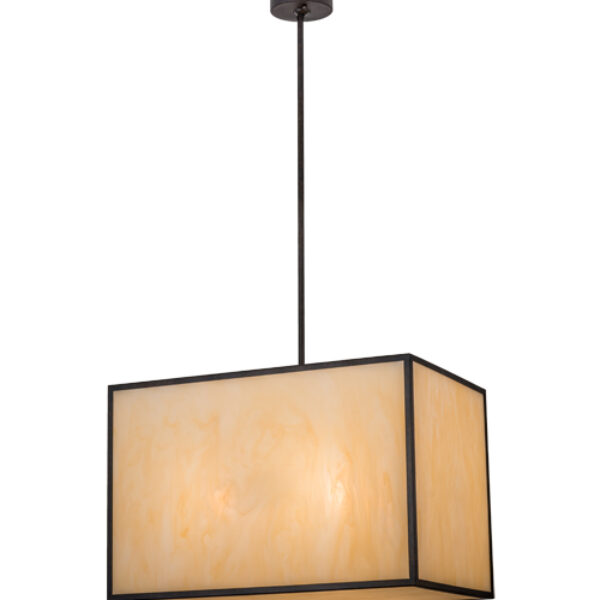 8677422 | 24" Long ClubHouse Pendant