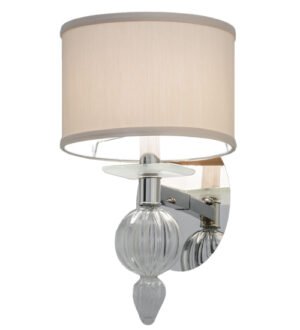 8677509 | 8"W Clubhouse Wall Sconce