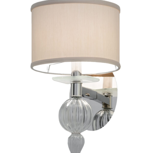 8677509 | 8"W Clubhouse Wall Sconce