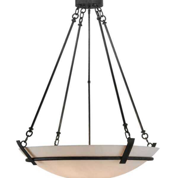 8675663 | 36" Wide Exquis Tess Inverted Pendant