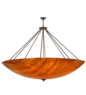 8675688 | 70" Wide Tess Inverted Pendant