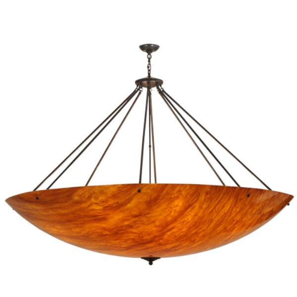 8675688 | 70" Wide Tess Inverted Pendant
