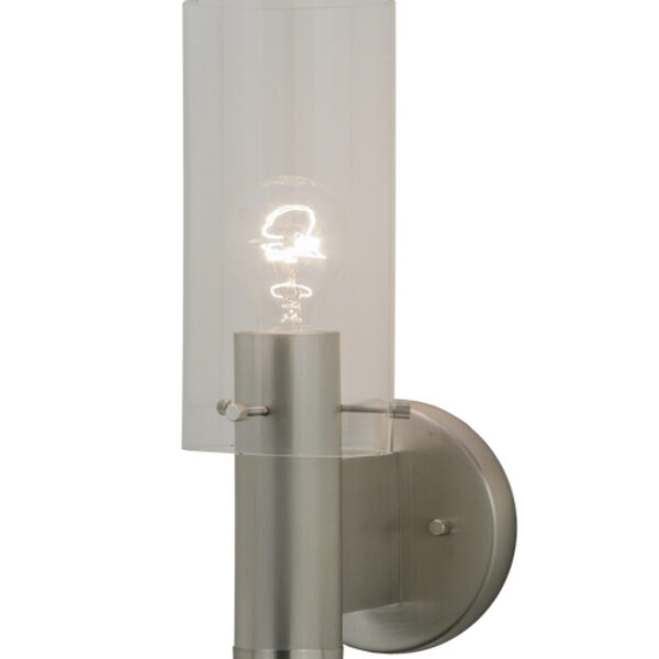 8677653 | 5"W Cylinder Wall Sconce