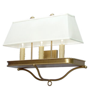 8677659 | 24" Wide Meilyr Wall Sconce