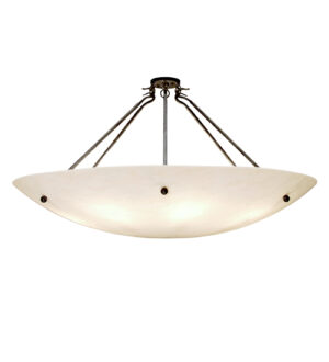 8677667 | 48" Wide Tess Inverted Pendant
