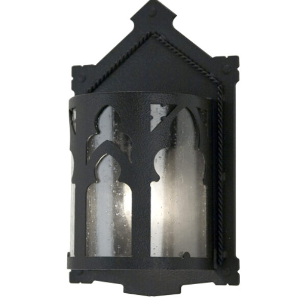 8677671 | 8" Wide Mayson Wall Sconce