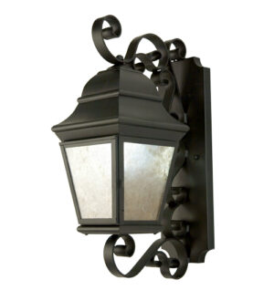 8677673 | 9" Wide Valerius Wall Sconce