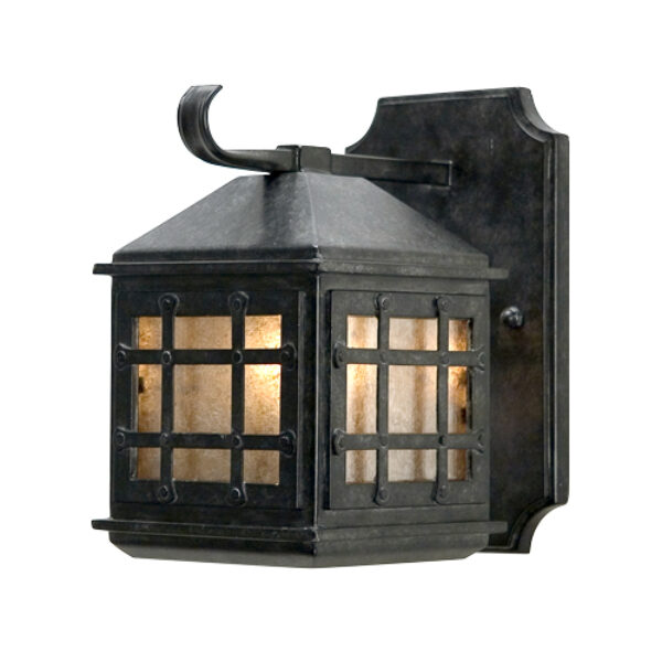 8677676 | 6" Wide Matas Wall Sconce