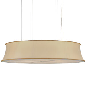 8677693 | 67.5" Wide Tapered Drum Pendant