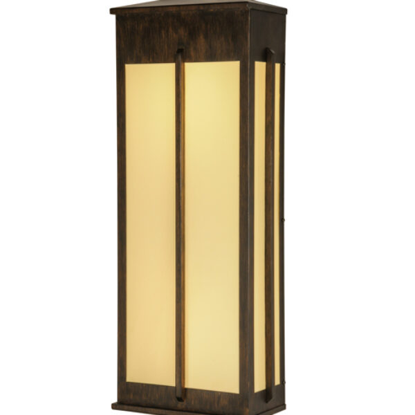 8677708 | 18"W Tauret Wall Sconce