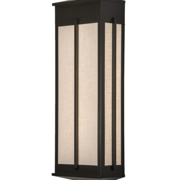 8677752 | 18"W Tauret Wall Sconce