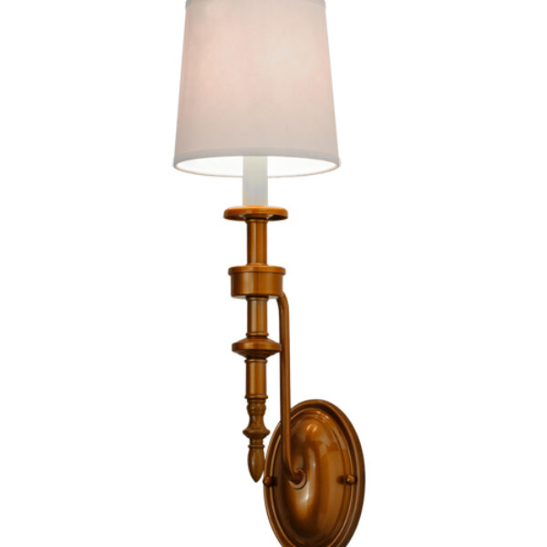 8677759 | 6"W Terrence Wall Sconce